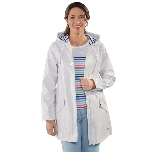 Ciré brillant Armor-lux