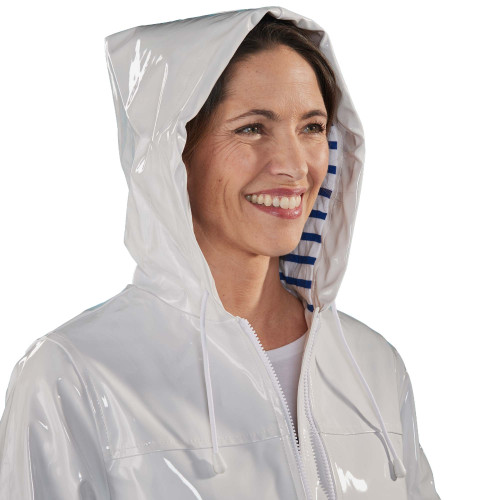 Ciré brillant Armor-lux