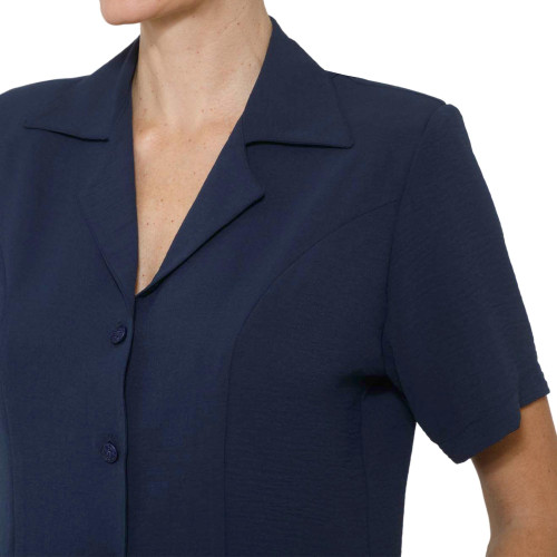 Chemisier amincissant Léa