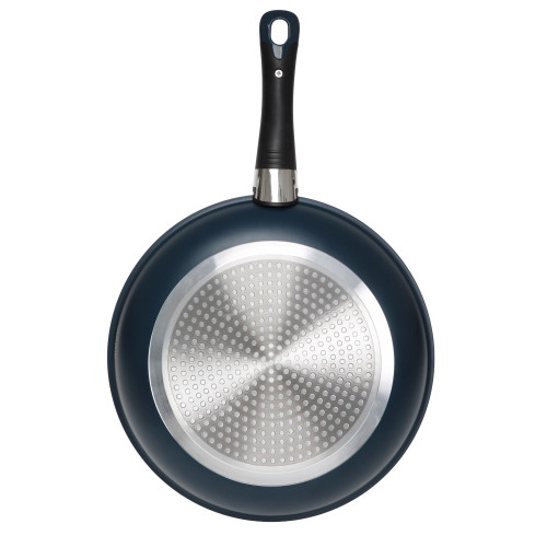 Trio de poêles Arthur Martin