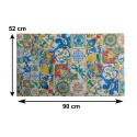 Tapis de cuisine Sicilia petit format