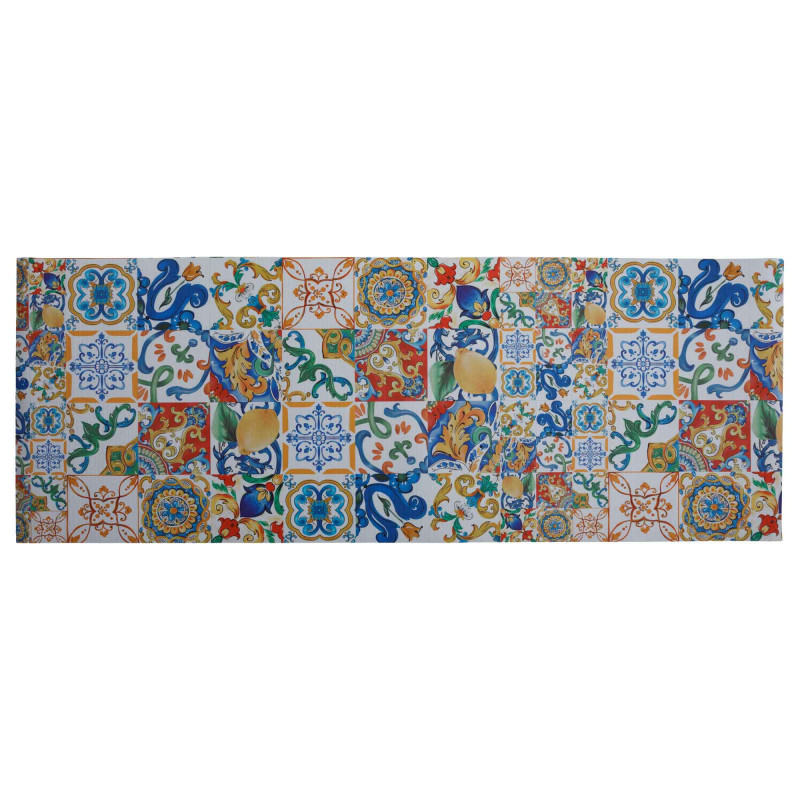 Tapis de cuisine Sicilia Moyen format