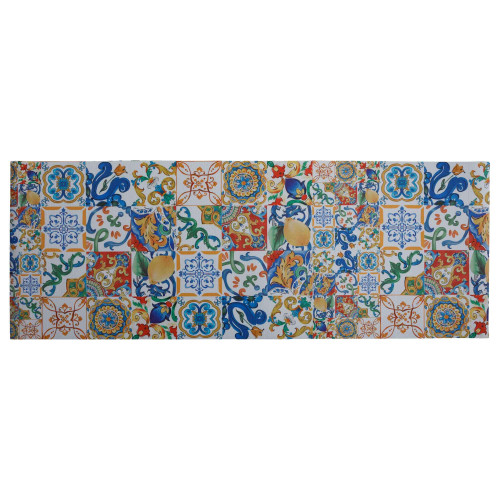 Tapis de cuisine Sicilia Moyen format