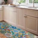 Tapis de cuisine Sicilia Grand format