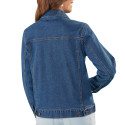 Veste en jean Dark-Blue