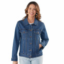Veste en jean Dark-Blue