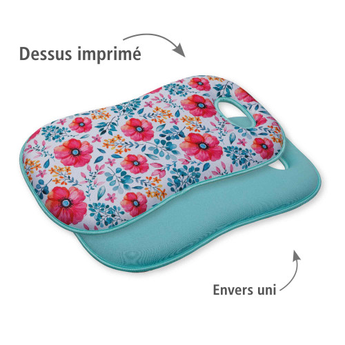 Coussin de jardinage