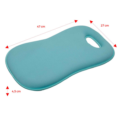 Coussin de jardinage