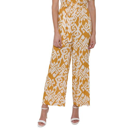 Combinaison cache-cœur Safran