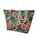 EN CADEAU : Le sac Hibiscus