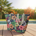 EN CADEAU : Le sac Hibiscus