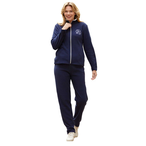 Ensemble polaire Irina