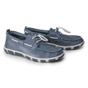 Mocassins bateaux TBS