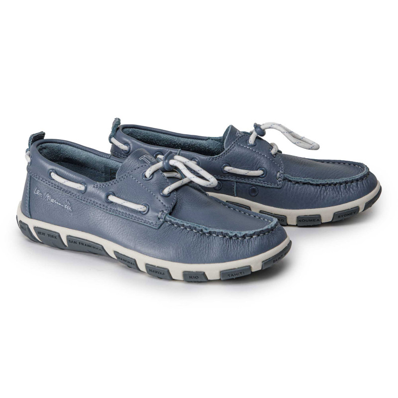 Mocassins bateaux TBS