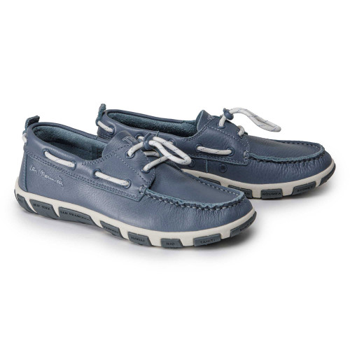 Mocassins bateaux TBS