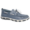 Mocassins bateaux TBS