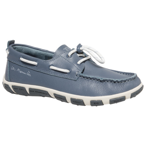 Mocassins bateaux TBS