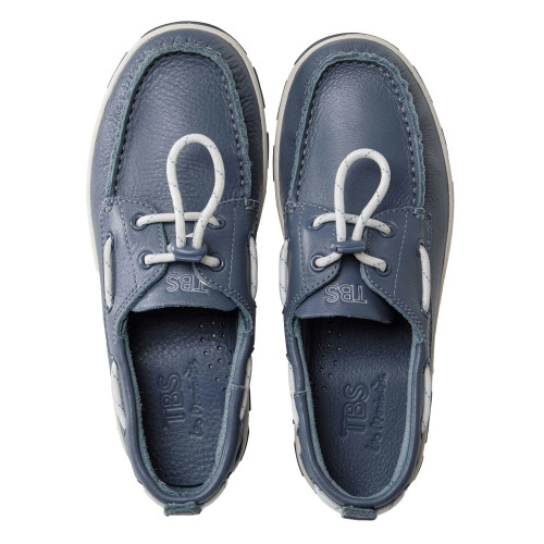 Mocassins bateaux TBS