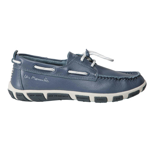 Mocassins bateaux TBS