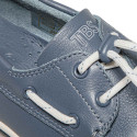 Mocassins bateaux TBS