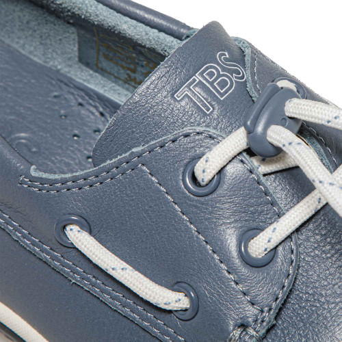 Mocassins bateaux TBS