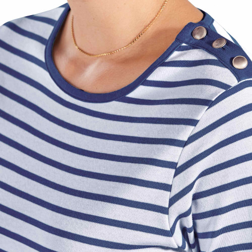 Robe marinière Armor-lux