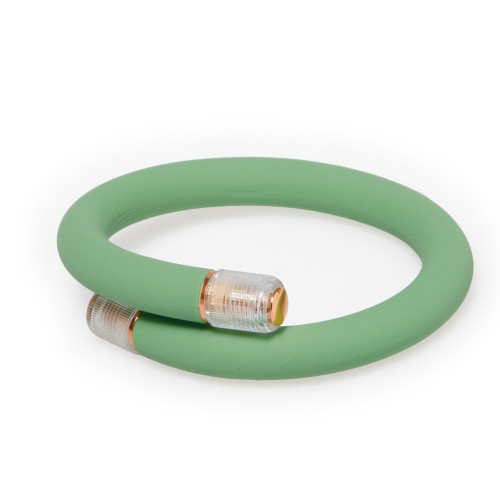 Bracelet antimoustiques