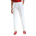 Pantalons denim extensibles - les 2