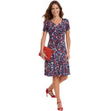 Robe fleurettes Marinette