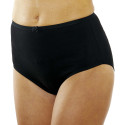 Culottes coton confort - les 3