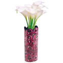 Le vase inspiré des Roses et Larmes (2)
