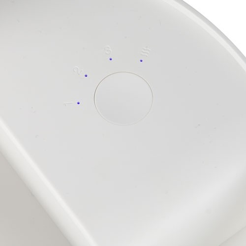 Ventilateur télescopique rechargeable
