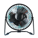 Ventilateur-horloge