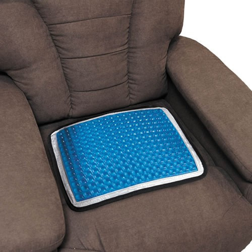 Coussin rafraichissant
