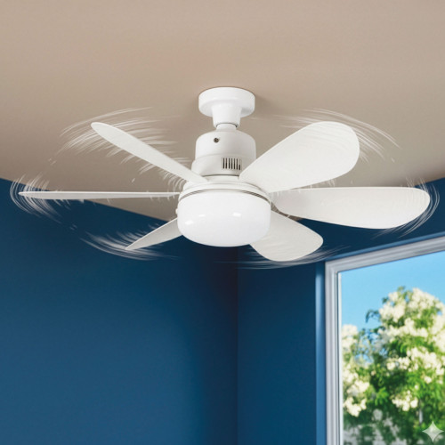 Plafonnier ventilateur
