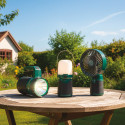 Lampe-ventilateur Power-3