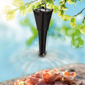 Anti-insecte rechargeables - les 2