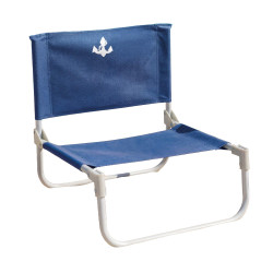 Chaise de plage pliante