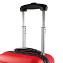 Valise cabine rouge