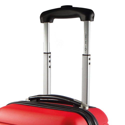 Valise cabine rouge