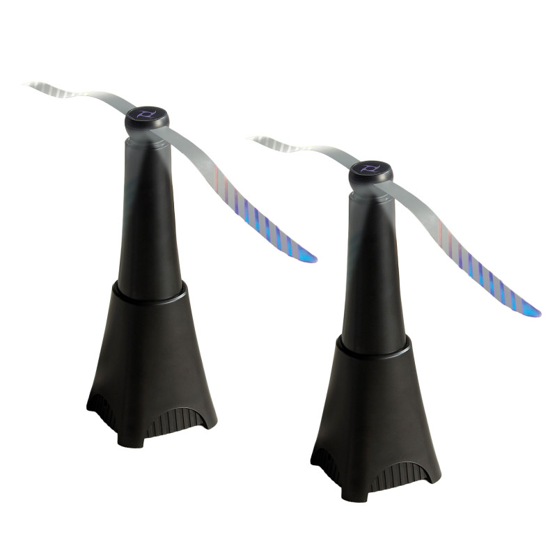 Votre offre du mois : Anti-insecte rechargeables - les 2