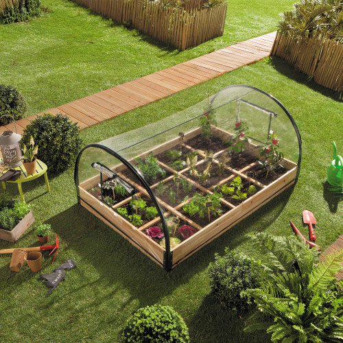 Kit serre potager (3)