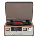 Chaîne  Hi-Fi numérique
