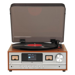 Chaîne  Hi-Fi numérique