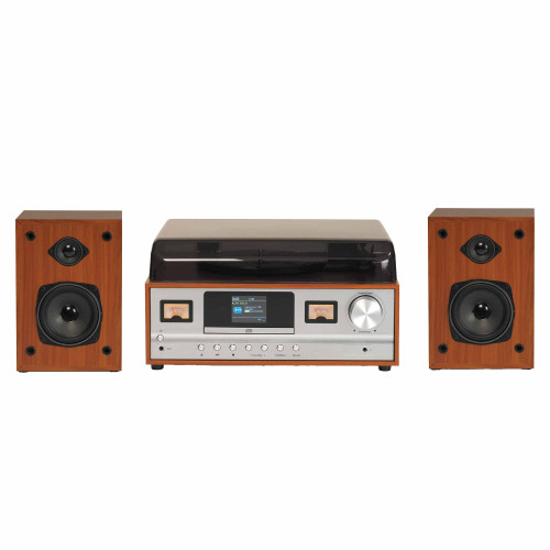 Chaîne  Hi-Fi numérique (2)