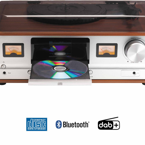 Chaîne  Hi-Fi numérique (3)