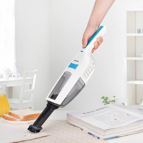 Aspirateur-balai  rechargeable Air-Protect (3)