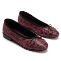 Ballerines extrasouples