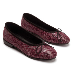 Ballerines extrasouples