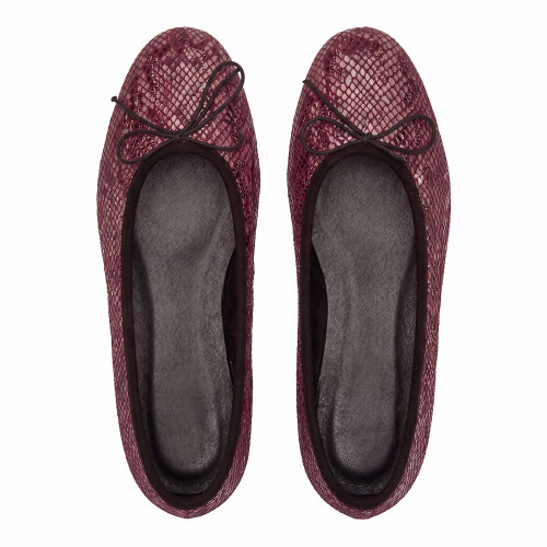 Ballerines extrasouples (3)